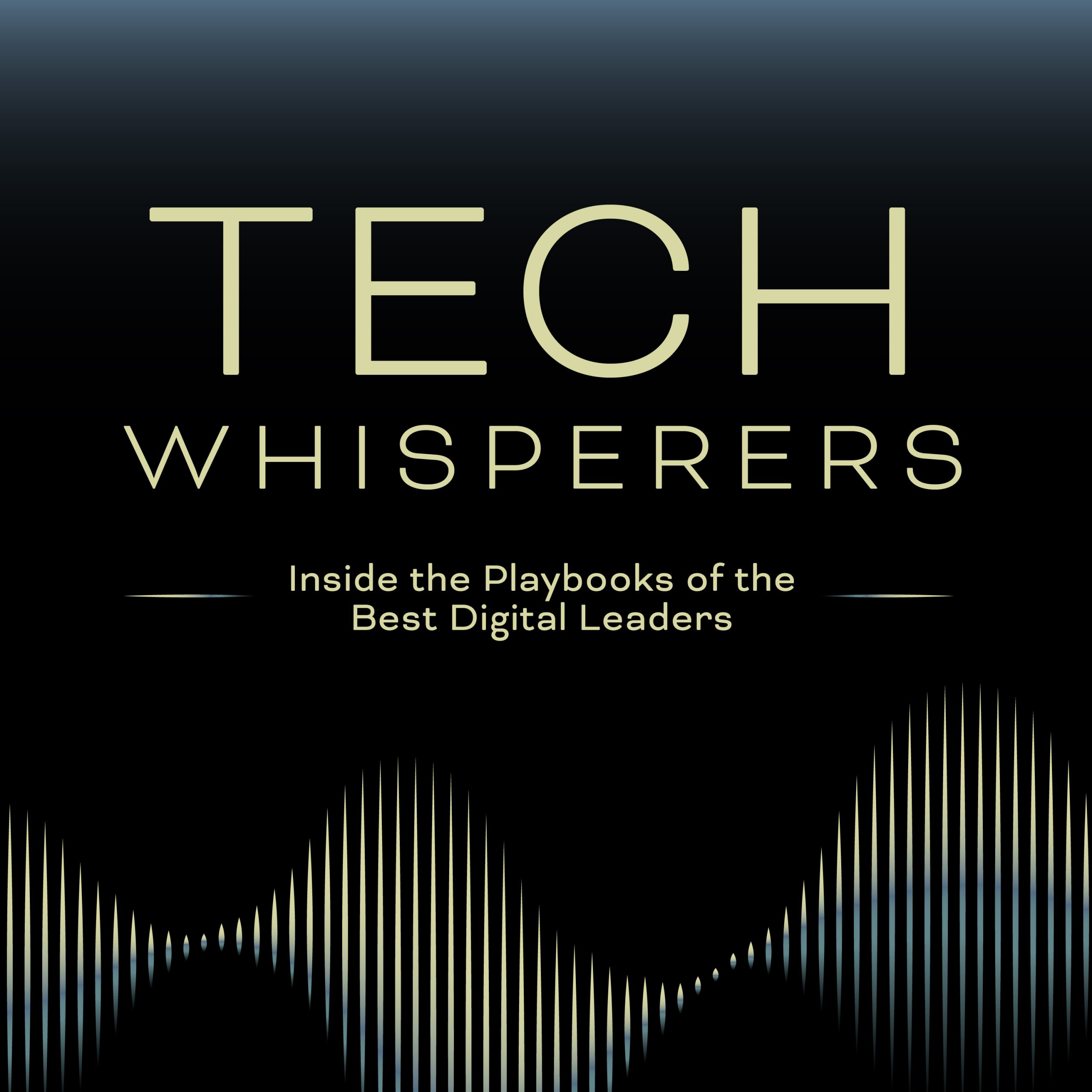 Tech Whisperers podcast