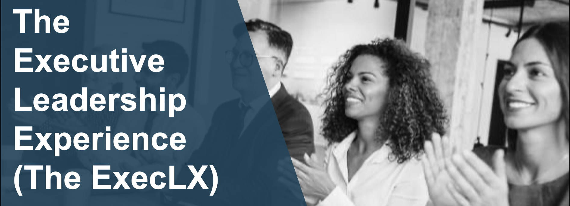 The Executive Leadership Experience (The ExecLX)